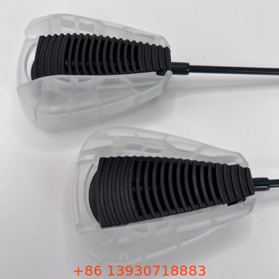 Pp en POM Aerosol Actuator With Extension-het Gebruik van Buisb2b