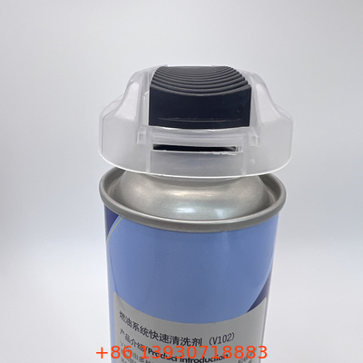 Innovatieve Actuator met Uitbreidingsbuis - het Veelzijdige Uitdelen voor DIY-Projecten