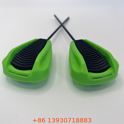 Sproeierslang met verlengbuis Sproeierslang met dop 66,40 mm