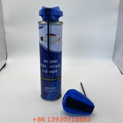 Verstelbaar spuitpatroon Aerosol spuitstuk Versatile coatingsopties Precision Application