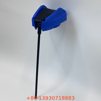 Verstelbaar spuitpatroon Aerosol spuitstuk Versatile coatingsopties Precision Application