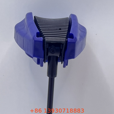 Speciaal coating Aerosol spray nozzle Unieke formuleringen Doelgerichte toepassing