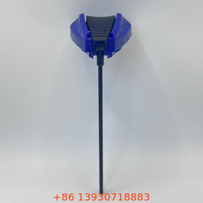 Speciaal coating Aerosol spray nozzle Unieke formuleringen Doelgerichte toepassing