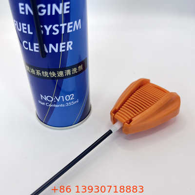 Speciaal coating Aerosol spray nozzle Unieke formuleringen Doelgerichte toepassing