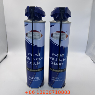 Verlengde bereik Aerosol spray spuitstuk bereiken moeilijke gebieden met gemak