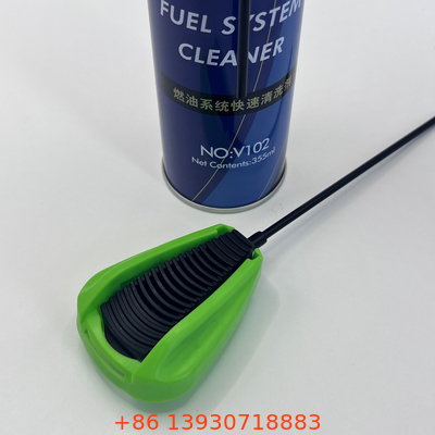 Verstelbaar spuitpatroon Aerosol spuitstuk Versatile en aanpasbare spuit