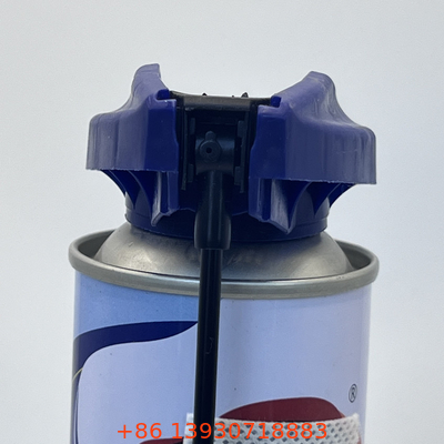 Efficiënte opvullingsoplossing met trigger voor automotive vloeistoffen en DIY-projecten