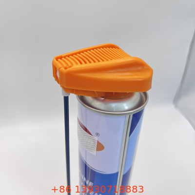 Efficiënt gaspatroon-afvuursysteem voor camping- en kookapparatuur in de open lucht - snelle opvullingsoplossing