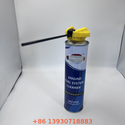 Compacte aërosolsprayer met opvouwbare buis en slot - Draagbare oplossing voor persoonlijke verzorging en schoonheid