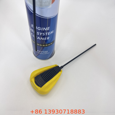Versatile aerosol spuitstuk breed scala aan toepassingen Materiaal van hoge kwaliteit