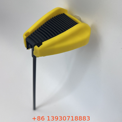 2.5-3.5L/min pijpspuitbus met Uitbreidingsbuis voor Goederen