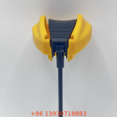 De rubbergoederen van de de Uitbreidingsbuis van Houderspom aerosol spray nozzle with