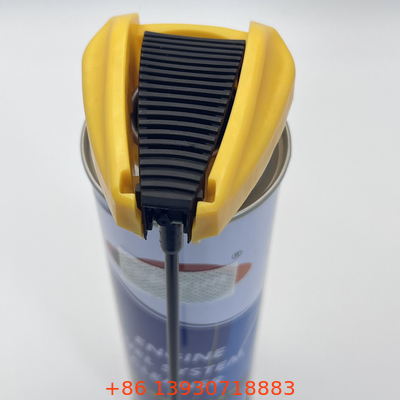 Blauwe 27.34mm Aërosolactuator voor de Industrieautomatisering