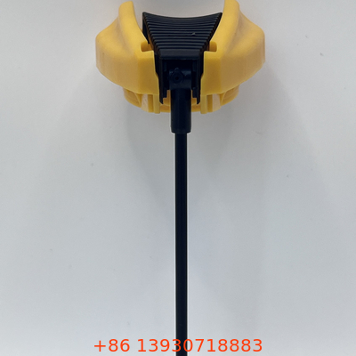 Blauwe 27.34mm Aërosolactuator voor de Industrieautomatisering