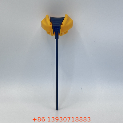 Blauwe 27.34mm Aërosolactuator voor de Industrieautomatisering