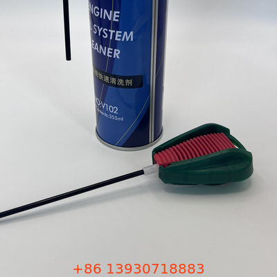 Gele pp-Aërosolactuator voor Professioneel Gebruik