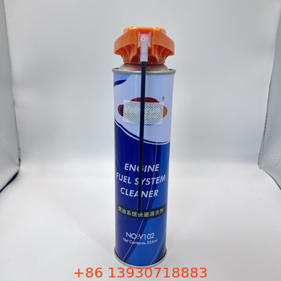 Pp en POM Sprayer met 27.34mm Uitbreidingsbuis