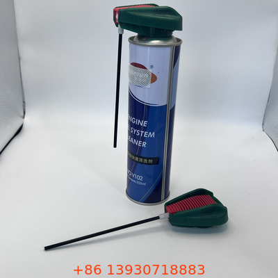 Pp en POM Sprayer met 27.34mm Uitbreidingsbuis