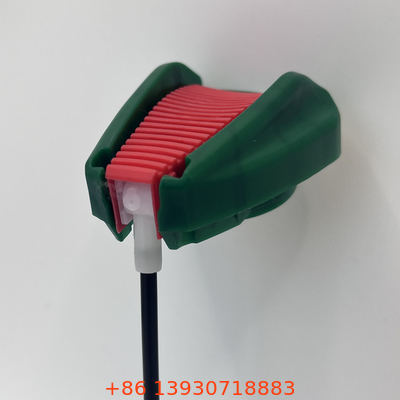 POM Actuator With Extension Tube-Hoogte 27.34mm voor Industriële Automatiseringsoplossingen