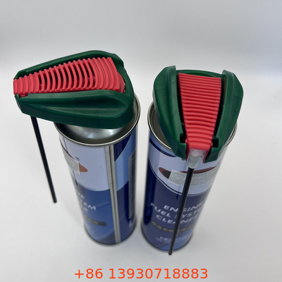 POM Actuator With Extension Tube-Hoogte 27.34mm voor Industriële Automatiseringsoplossingen
