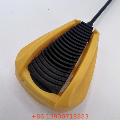 Pp en POM Sprayer met 27.34mm Uitbreidingsbuis