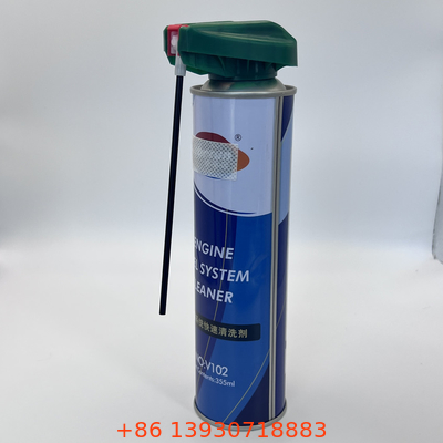 PP- en POM-sprayer met verlengbuis 35.13 mm Diameter 50.10 mm Breedte