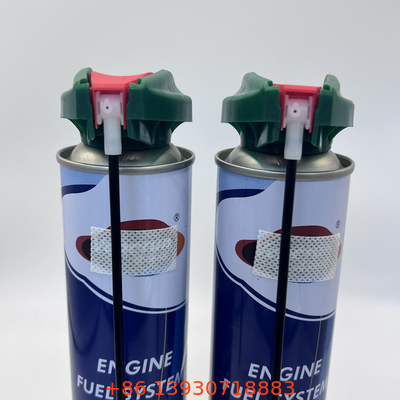 Zwarte 27.34mm Aërosolactuator voor Industriële Automatisering