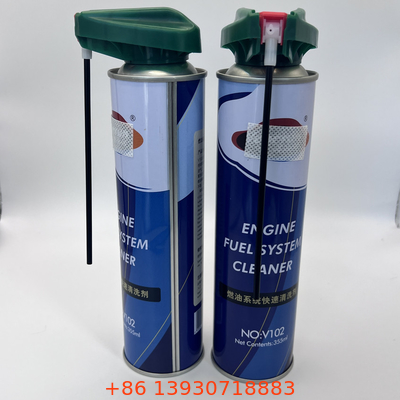 50.10 mm breedte sproei-actuator met verlengbuis