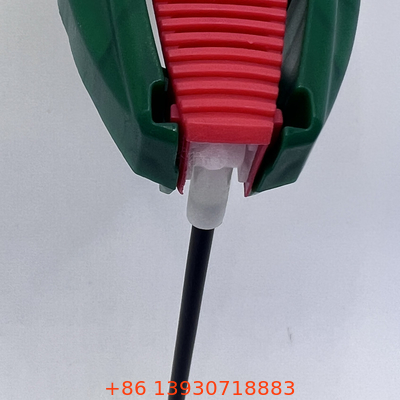 50.10 mm breedte sproei-actuator met verlengbuis