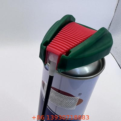 50.10 mm breedte sproei-actuator met verlengbuis