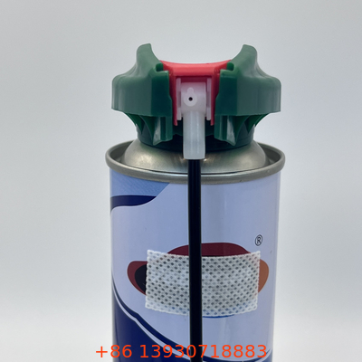 1 jaar garantie Aerosol actuator Professional Product voor commercieel gebruik