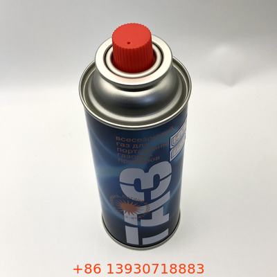 Brandstofbutangaspatroonklep - OEM betrouwbare klep beschikbaar