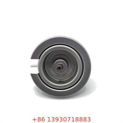 Butaan gaskachel klep voor buitenliefhebbers gascartridge klep