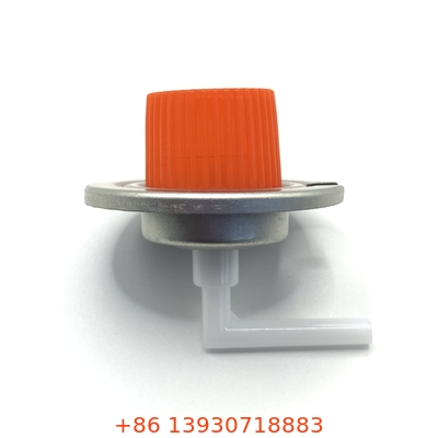 Brandstofverdeler Camping Oven OEM Accepteer Draagbare Gas Oven Valve