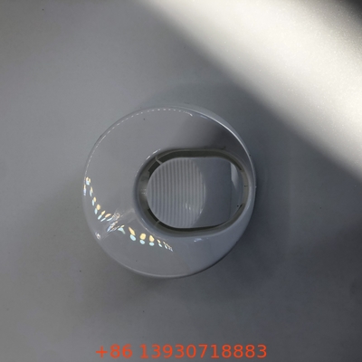 Verpakkingsdoos Aerosol Spray Cap Hoogdruk