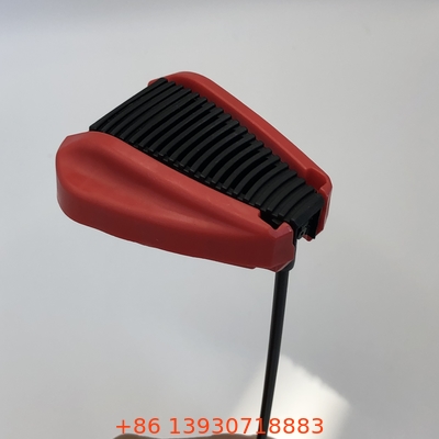 Versatile opvouwbare spuitmachine voor reiniging en desinfectie Efficiënte en handige oplossing