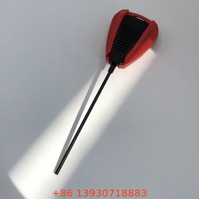 50.13mm vouwsproeier met uitbreidingsbuis aërosolspuitstuk
