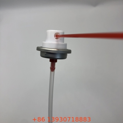 Aerosolventiel verf spuitbussen Valve spuitapparaat