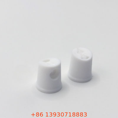 Alle richting spray actuator voor aerosol kan worden ontworpen om te werken in elke hoek