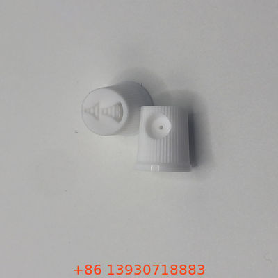 Alle richting spray actuator voor aerosol kan worden ontworpen om te werken in elke hoek