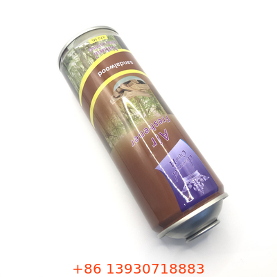 227 g butangascontainer ideaal voor professionele toepassingen