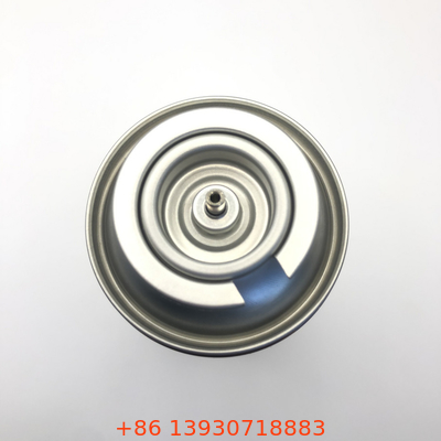 227 g butangascontainer ideaal voor professionele toepassingen
