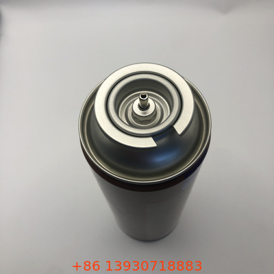 227 g butangascontainer ideaal voor professionele toepassingen