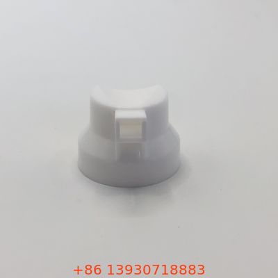 Salonkwaliteit scheerschuim aerosolventiel voor professionele haarverwijderingsproducten