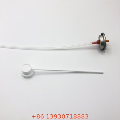 Professionele verfsproei klep voor precieze coating - instelbare druk en atomisatiecontrole