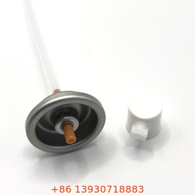 Valve voor aerosolverf Multifunctionele eenvoudig onderhoud voor DIY-liefhebbers