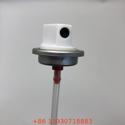 Export naar de V.S.A. - Sproeipentklep met Buna Buitenpakking 25,4 mm