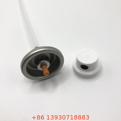Export naar de V.S.A. - Sproeipentklep met Buna Buitenpakking 25,4 mm