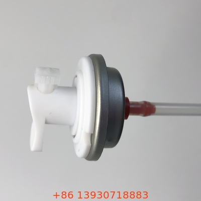 Leading Aerosol Valve produceert verf sproei klep met Buna Buitenpakking