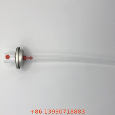 Metalen spuitverf klep Inner gasket Buty U-133 voor langdurige prestaties